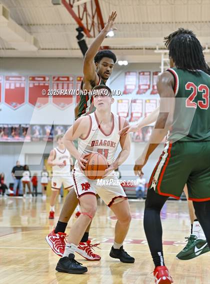 Thumbnail 2 in Lawrence North @ New Palestine photogallery.