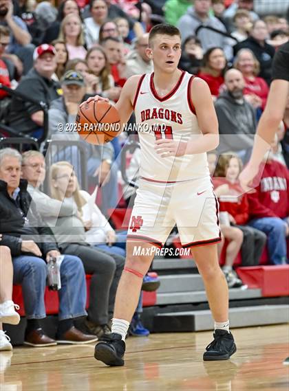 Thumbnail 1 in Lawrence North @ New Palestine photogallery.