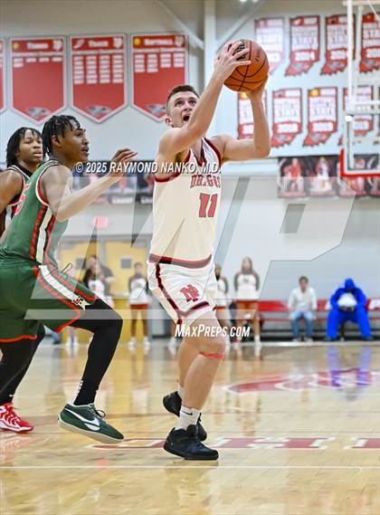 Thumbnail 2 in Lawrence North @ New Palestine photogallery.