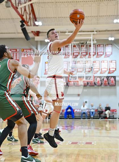 Thumbnail 2 in Lawrence North @ New Palestine photogallery.