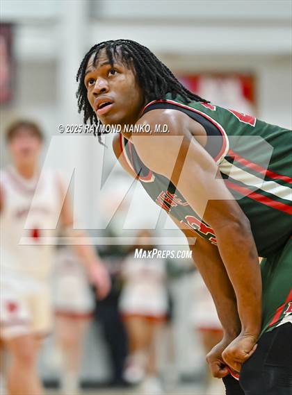 Thumbnail 3 in Lawrence North @ New Palestine photogallery.