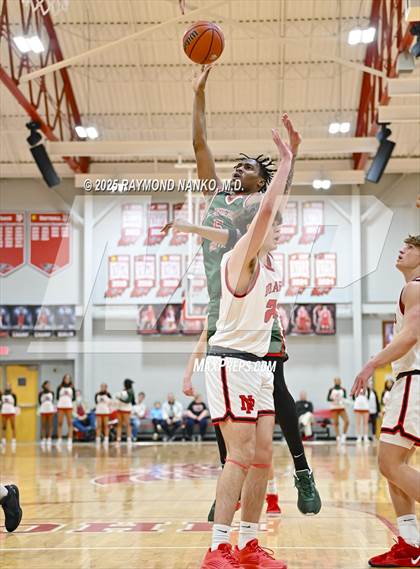 Thumbnail 2 in Lawrence North @ New Palestine photogallery.