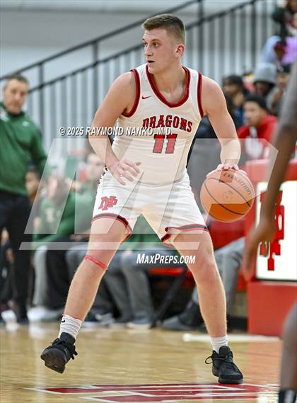 Thumbnail 2 in Lawrence North @ New Palestine photogallery.