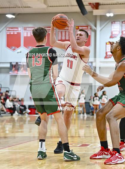 Thumbnail 2 in Lawrence North @ New Palestine photogallery.