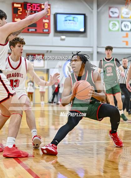 Thumbnail 2 in Lawrence North @ New Palestine photogallery.