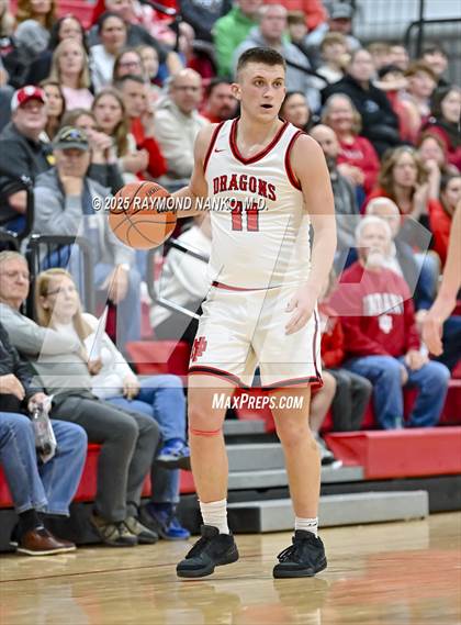 Thumbnail 2 in Lawrence North @ New Palestine photogallery.