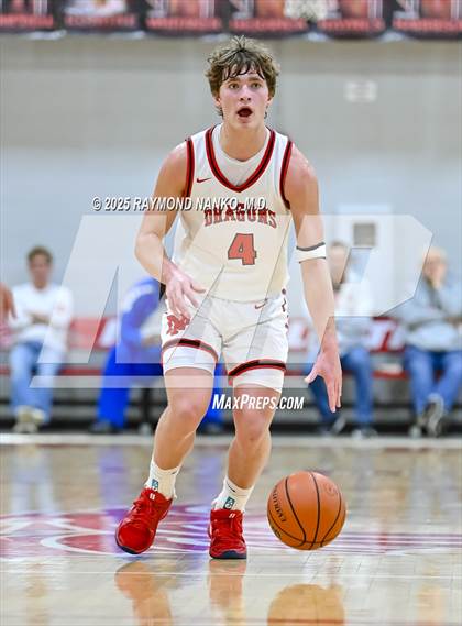 Thumbnail 3 in Lawrence North @ New Palestine photogallery.