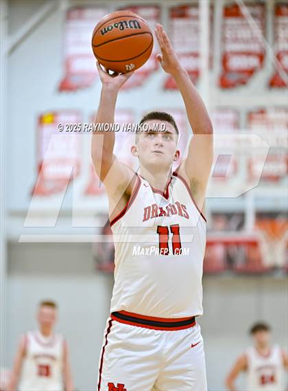 Thumbnail 3 in Lawrence North @ New Palestine photogallery.