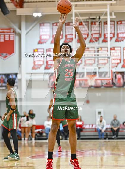 Thumbnail 2 in Lawrence North @ New Palestine photogallery.
