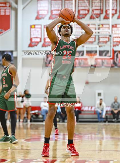 Thumbnail 2 in Lawrence North @ New Palestine photogallery.