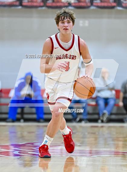 Thumbnail 1 in Lawrence North @ New Palestine photogallery.