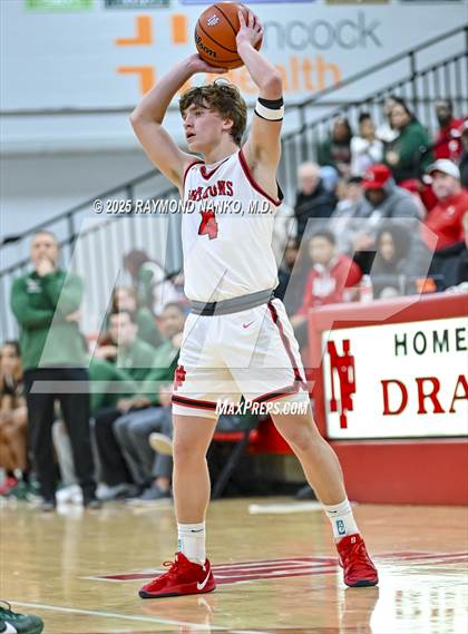 Thumbnail 2 in Lawrence North @ New Palestine photogallery.
