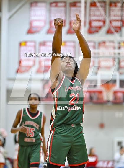 Thumbnail 2 in Lawrence North @ New Palestine photogallery.