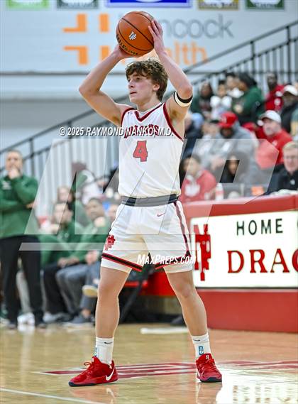 Thumbnail 1 in Lawrence North @ New Palestine photogallery.