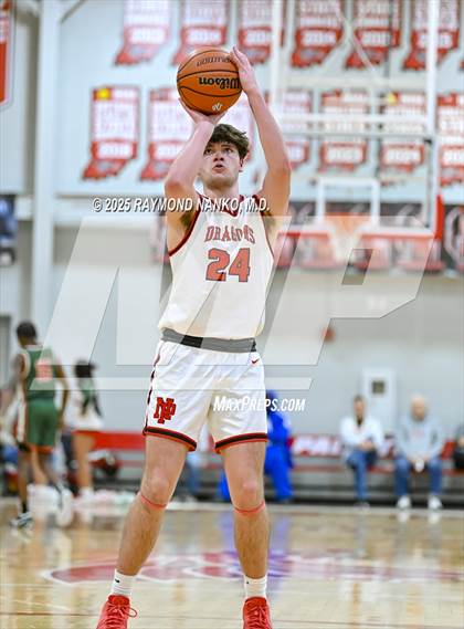 Thumbnail 2 in Lawrence North @ New Palestine photogallery.