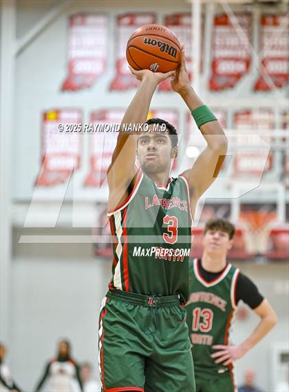 Thumbnail 1 in Lawrence North @ New Palestine photogallery.