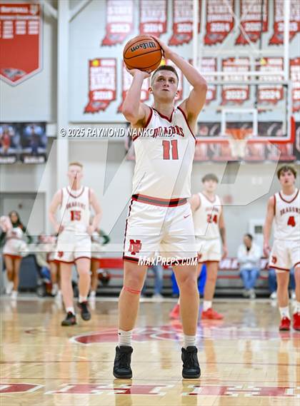 Thumbnail 1 in Lawrence North @ New Palestine photogallery.