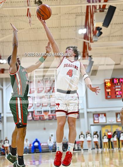 Thumbnail 2 in Lawrence North @ New Palestine photogallery.