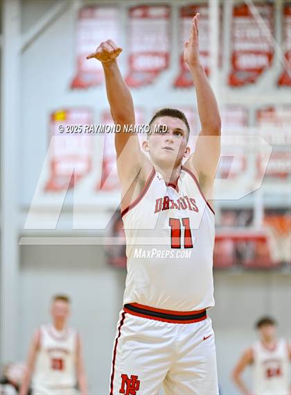 Thumbnail 1 in Lawrence North @ New Palestine photogallery.