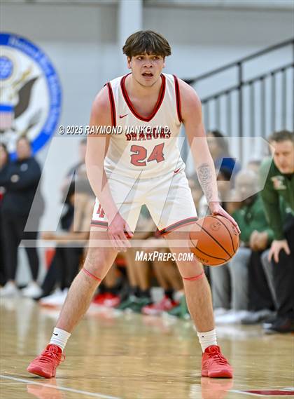 Thumbnail 1 in Lawrence North @ New Palestine photogallery.