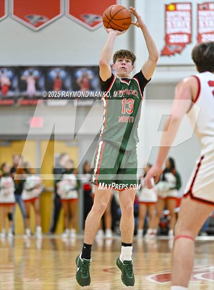 Thumbnail 1 in Lawrence North @ New Palestine photogallery.