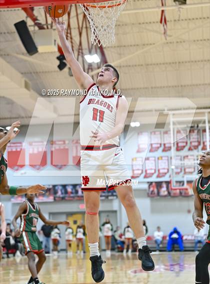 Thumbnail 3 in Lawrence North @ New Palestine photogallery.