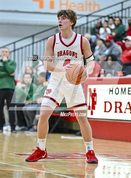 Thumbnail 3 in Lawrence North @ New Palestine photogallery.