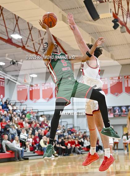 Thumbnail 2 in Lawrence North @ New Palestine photogallery.