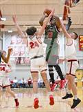Photo from the gallery "Lawrence North @ New Palestine"