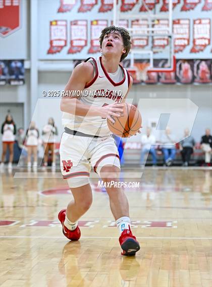 Thumbnail 1 in Lawrence North @ New Palestine photogallery.