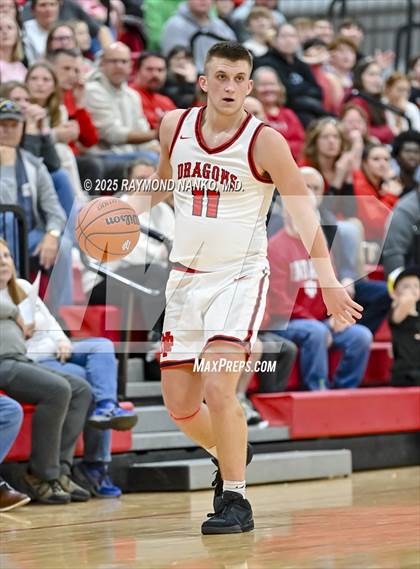 Thumbnail 1 in Lawrence North @ New Palestine photogallery.