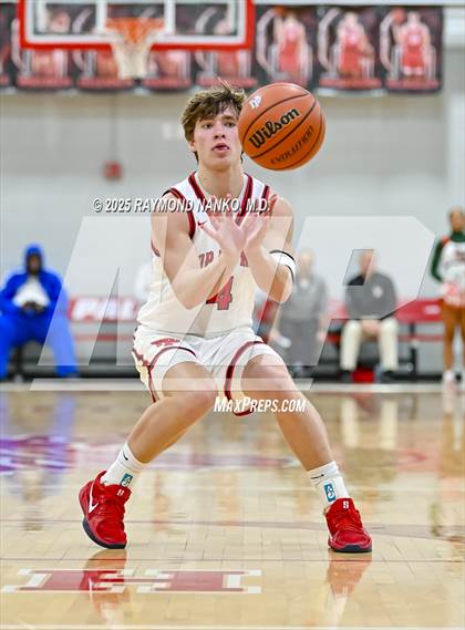 Thumbnail 1 in Lawrence North @ New Palestine photogallery.