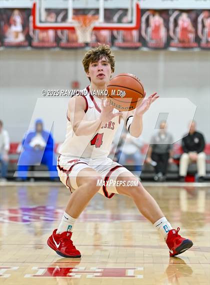 Thumbnail 3 in Lawrence North @ New Palestine photogallery.