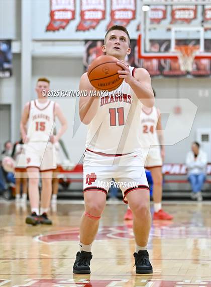 Thumbnail 1 in Lawrence North @ New Palestine photogallery.