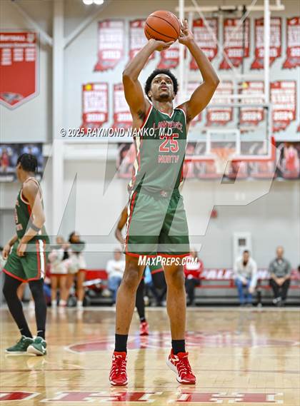 Thumbnail 1 in Lawrence North @ New Palestine photogallery.