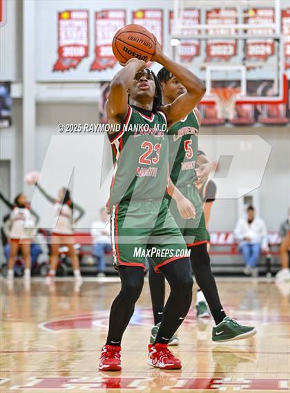 Thumbnail 1 in Lawrence North @ New Palestine photogallery.