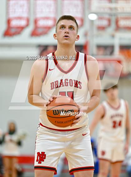 Thumbnail 2 in Lawrence North @ New Palestine photogallery.