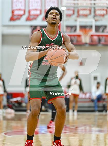 Thumbnail 3 in Lawrence North @ New Palestine photogallery.