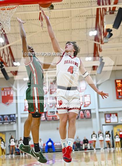 Thumbnail 3 in Lawrence North @ New Palestine photogallery.