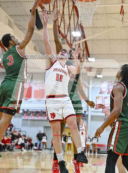 Thumbnail 3 in Lawrence North @ New Palestine photogallery.