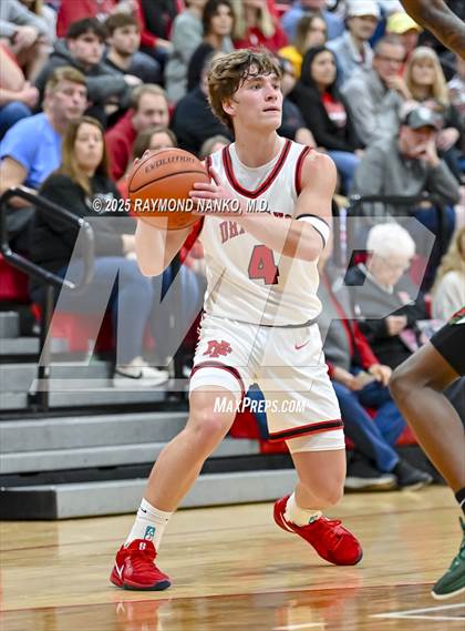 Thumbnail 3 in Lawrence North @ New Palestine photogallery.