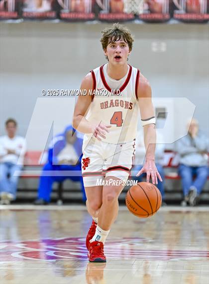 Thumbnail 2 in Lawrence North @ New Palestine photogallery.