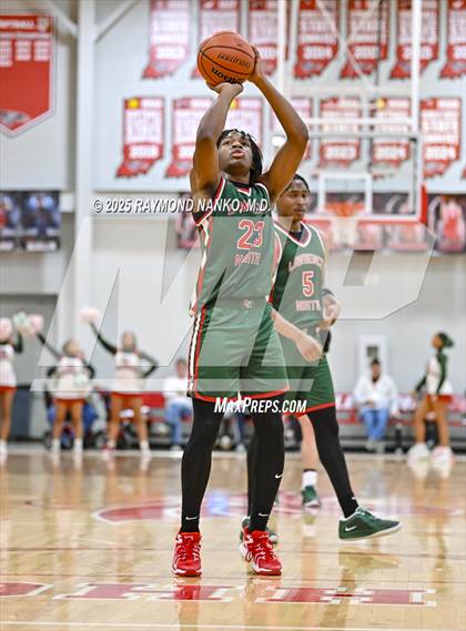 Thumbnail 3 in Lawrence North @ New Palestine photogallery.