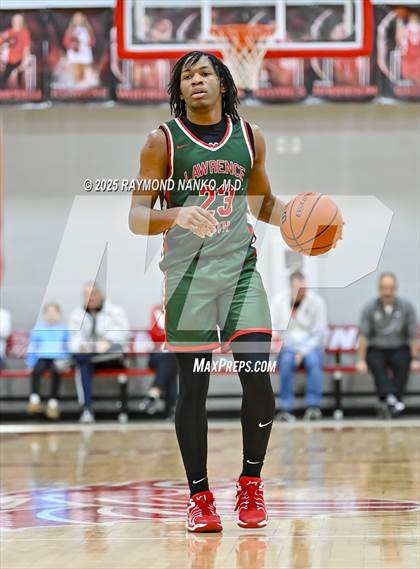 Thumbnail 3 in Lawrence North @ New Palestine photogallery.