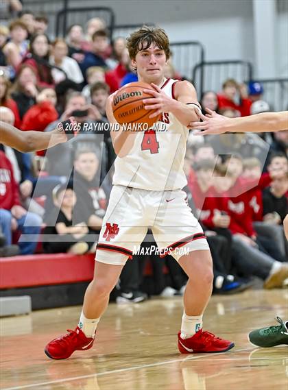 Thumbnail 2 in Lawrence North @ New Palestine photogallery.
