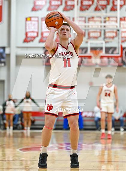 Thumbnail 2 in Lawrence North @ New Palestine photogallery.