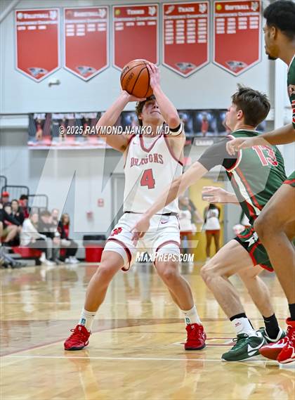 Thumbnail 2 in Lawrence North @ New Palestine photogallery.
