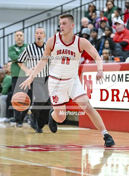 Thumbnail 1 in Lawrence North @ New Palestine photogallery.