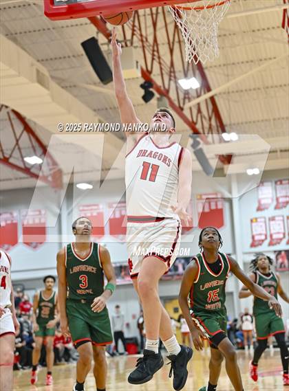 Thumbnail 3 in Lawrence North @ New Palestine photogallery.