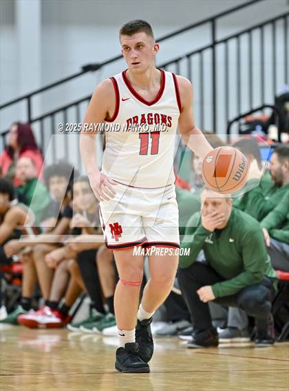 Thumbnail 3 in Lawrence North @ New Palestine photogallery.
